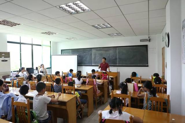 【未成年人修身】青青夏禾&middot;知行明德|2019年金山區(qū)暑期公共文化教育系列活動來啦!