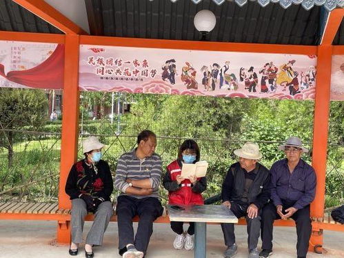 銀古路街道春園社區(qū)打造紅色文化長廊 讓黨史學習教育 活 起來