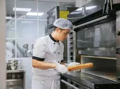 一家叫 光合作用 的面包坊,被人稱為會(huì)呼吸的面包,您吃過嗎