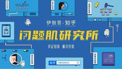 伊膚泉祛痘 問題肌研究所 助力皮膚祛痘無痕