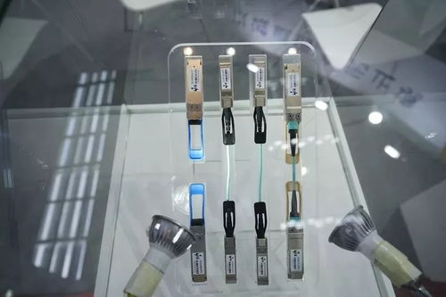 江蘇永鼎公司攜全系列光通信產品亮相深圳光博會，推動光通信行業“光合作用”